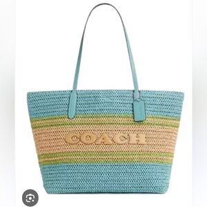 COACH | City Tote | NWT